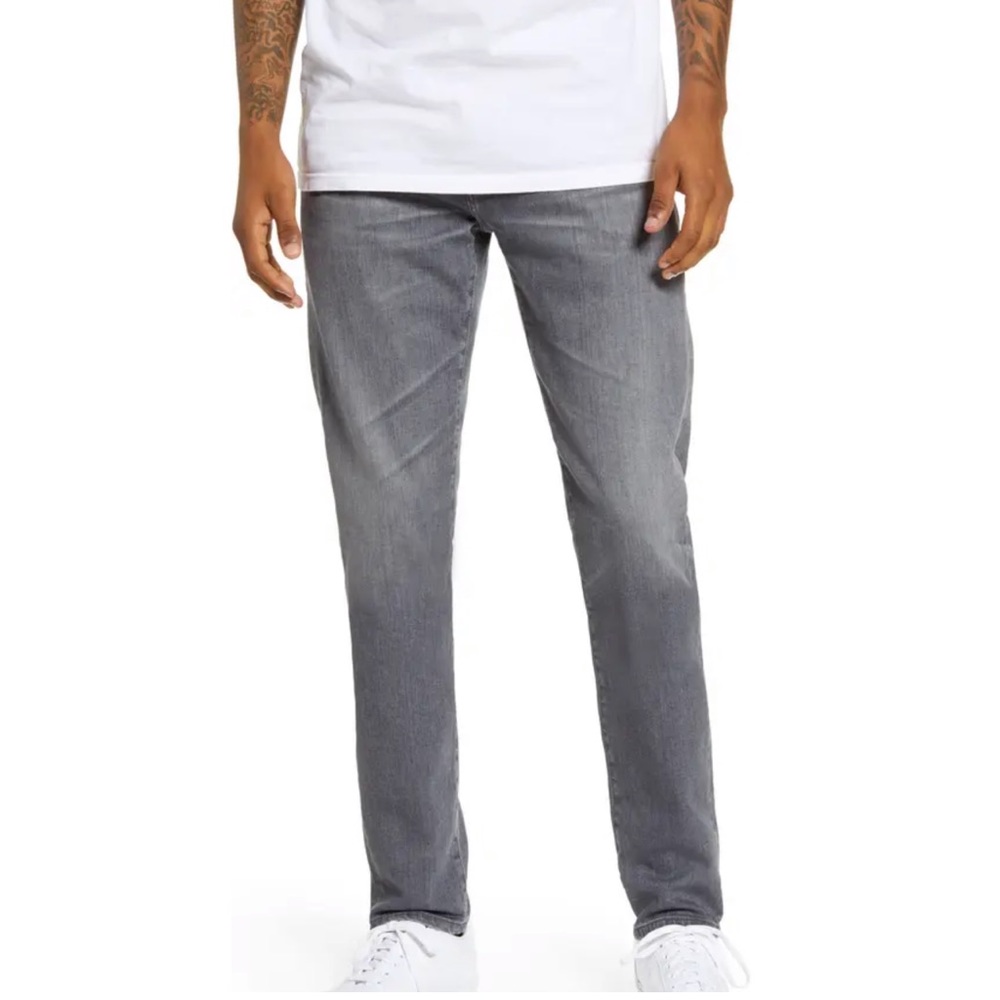 AG Adriano Goldschmied Slim Skinny Fit Size 30 NWT